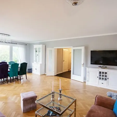 Apartament Bergoase Bad Lauterberg Zewnętrze zdjęcie