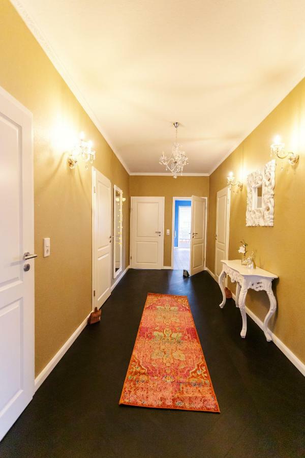 Apartment Bergoase Bad Lauterberg