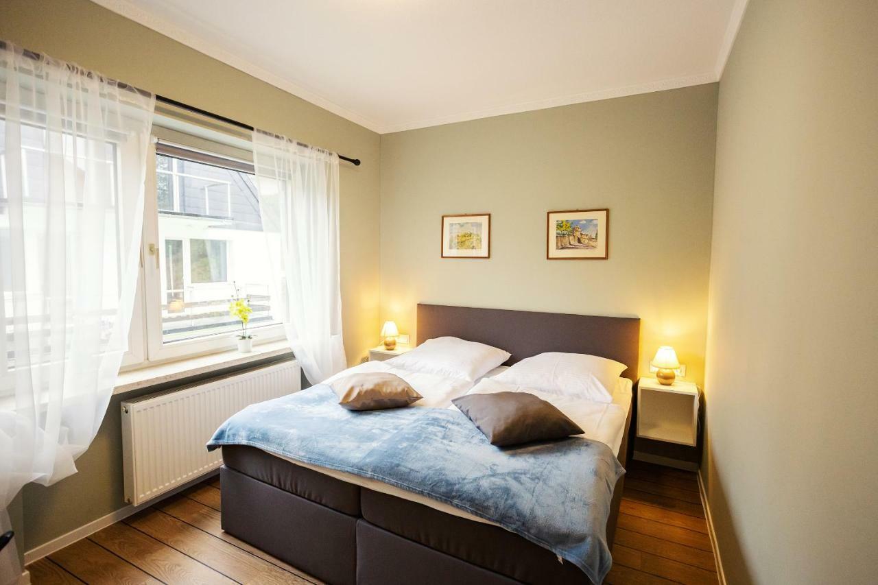 Bergoase Apartment Bad Lauterberg