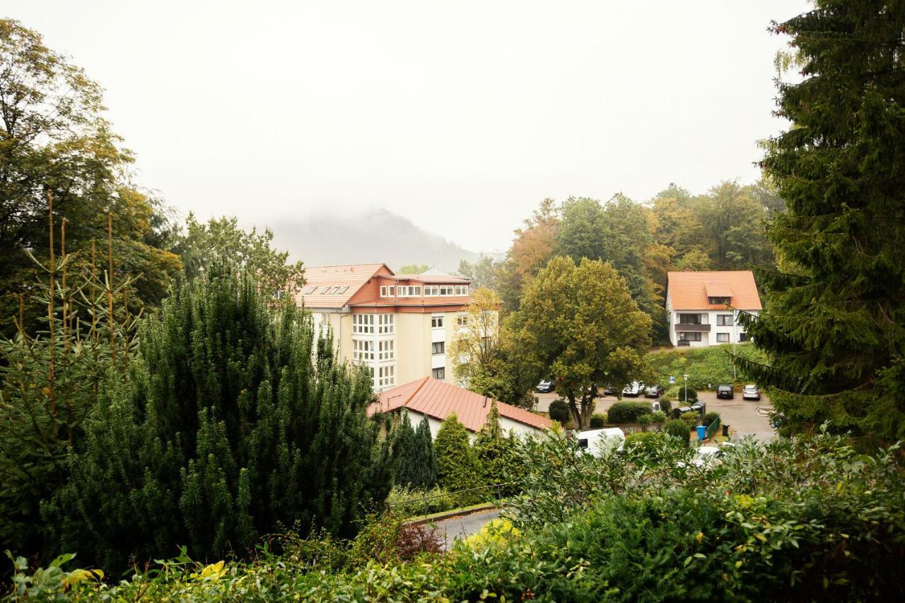 Apartment Bergoase *