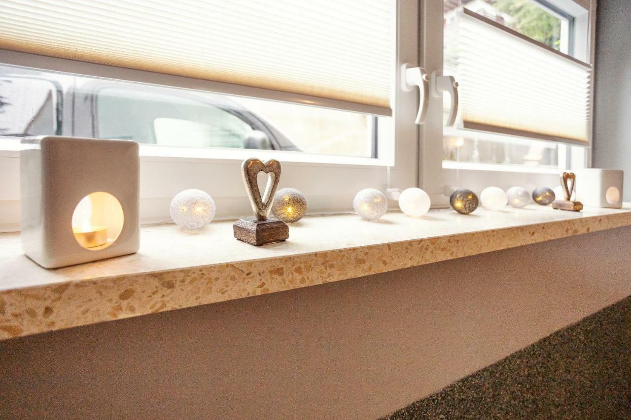 Bergoase Apartment