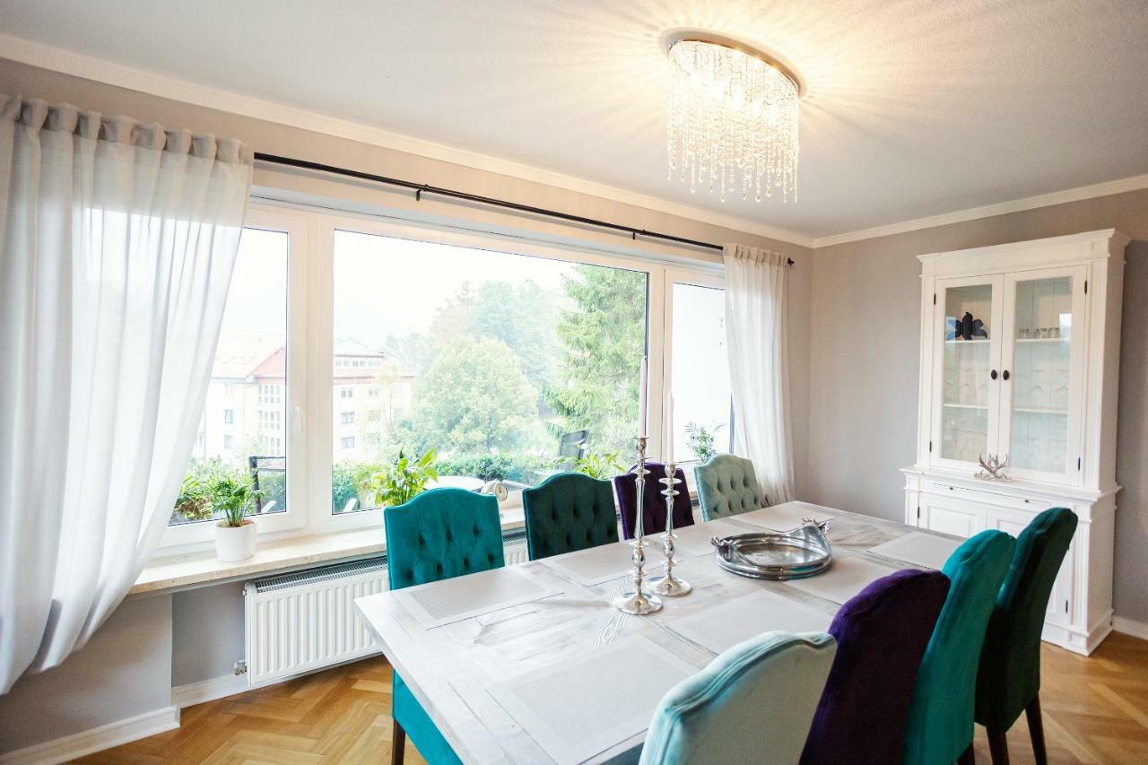 Bergoase Apartment Bad Lauterberg