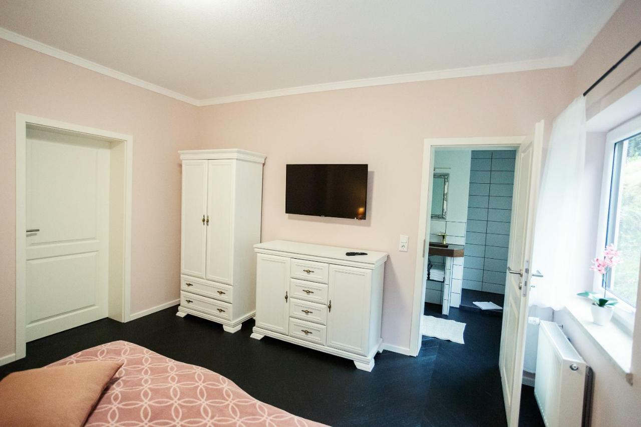 Bergoase Apartment Bad Lauterberg