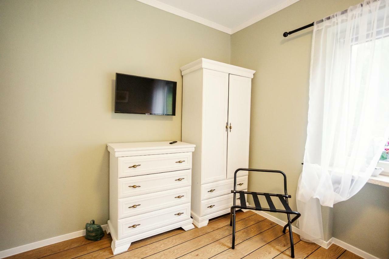 Apartment Bergoase *