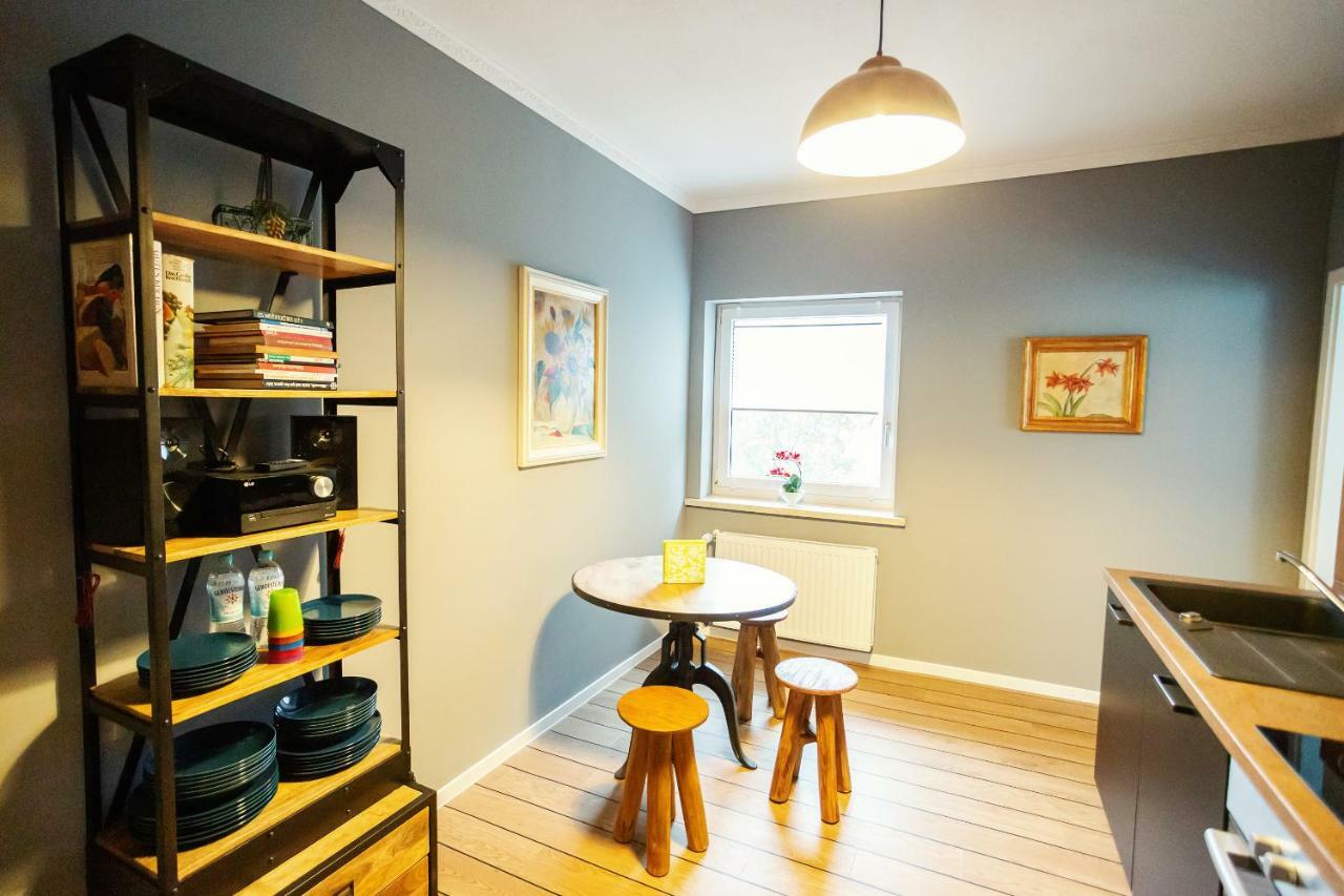 Appartement Bergoase Bad Lauterberg