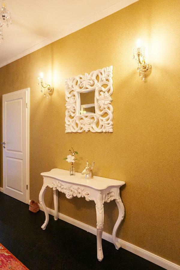 Apartment Bergoase