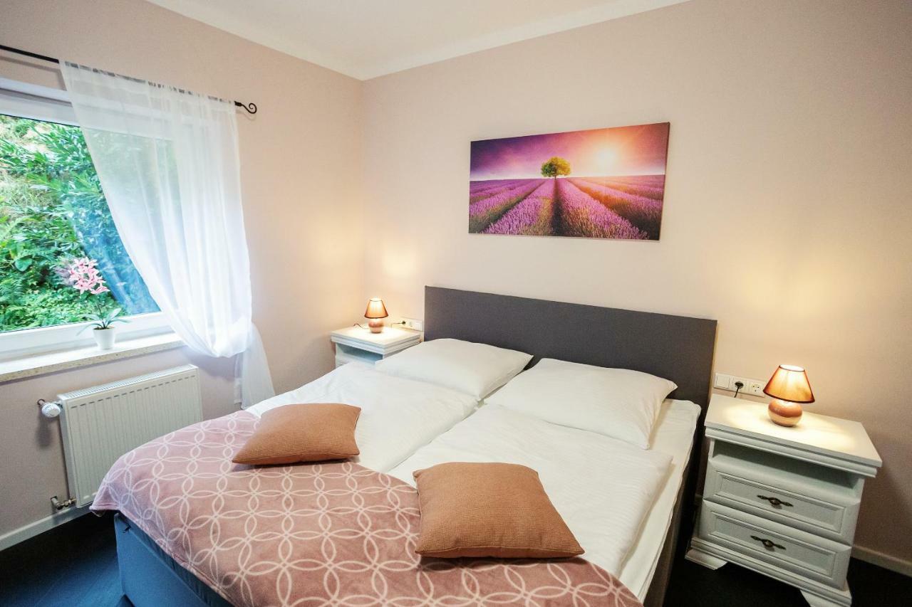 Bergoase Apartment