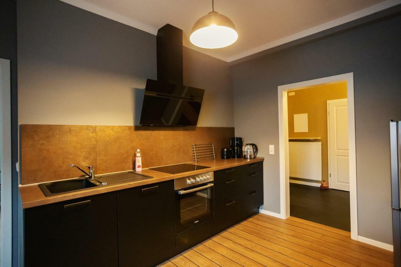 Bergoase Apartment Bad Lauterberg