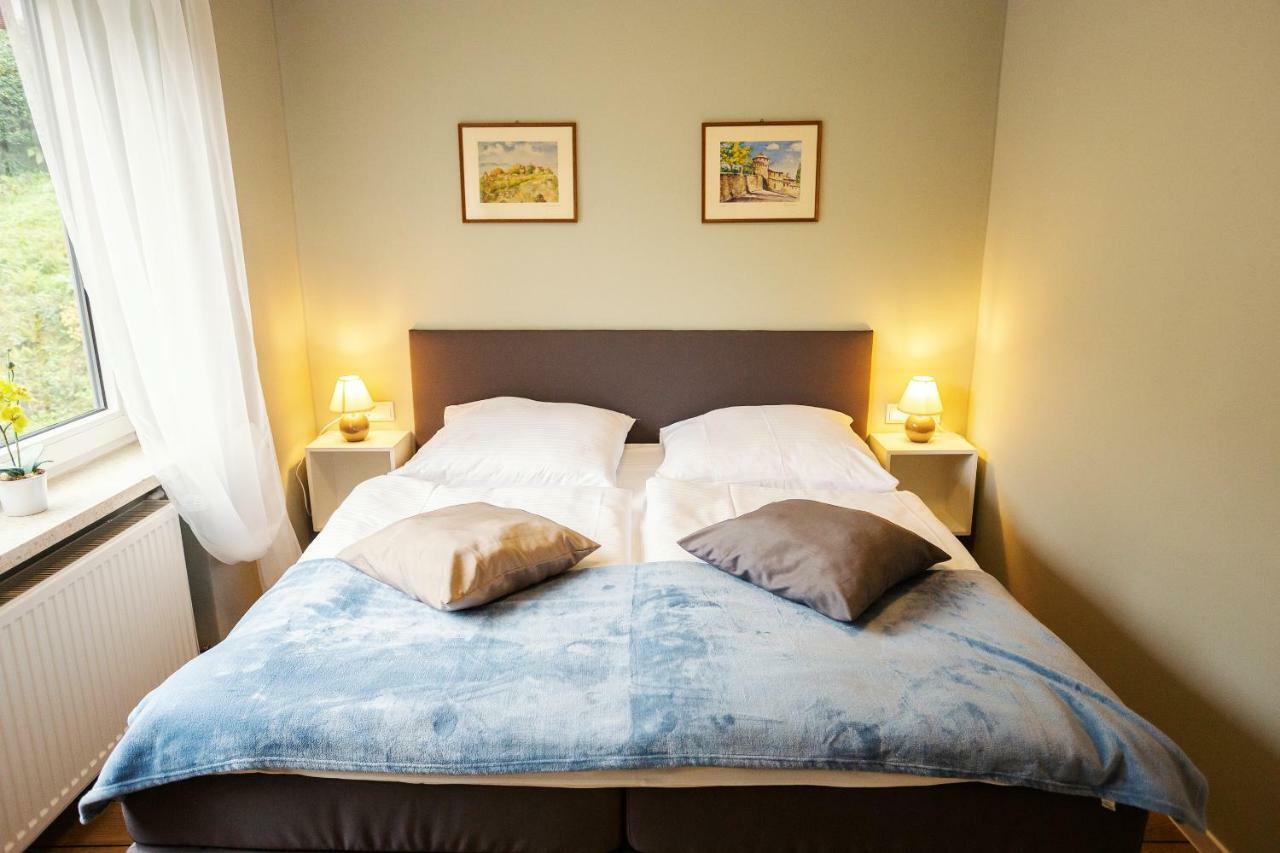 Bergoase Appartement