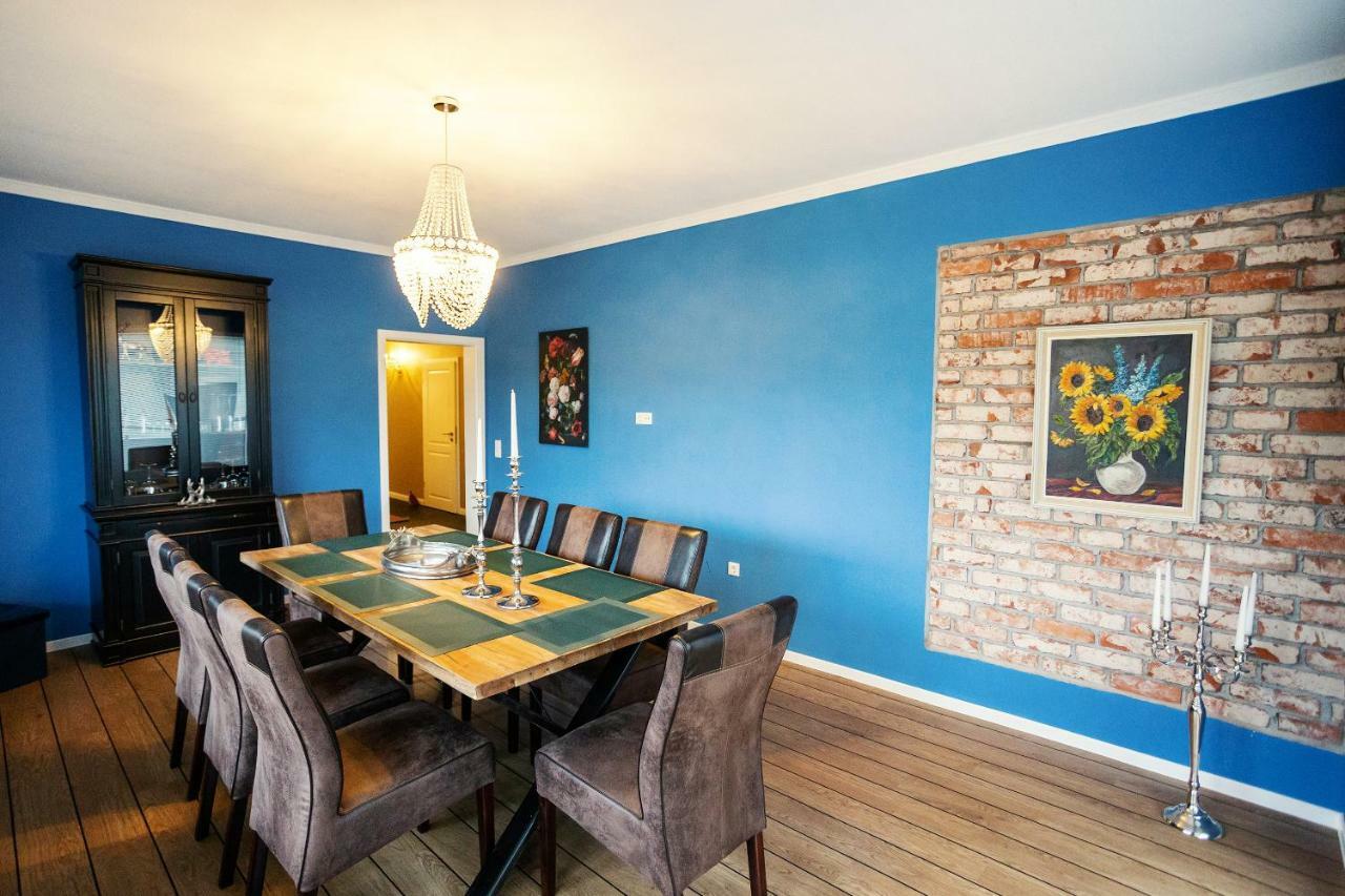 Apartment Bergoase