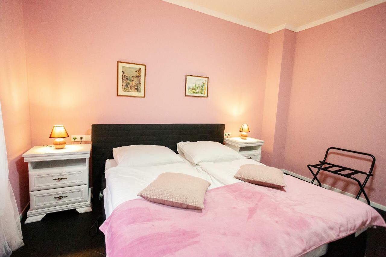 Bergoase Apartment *