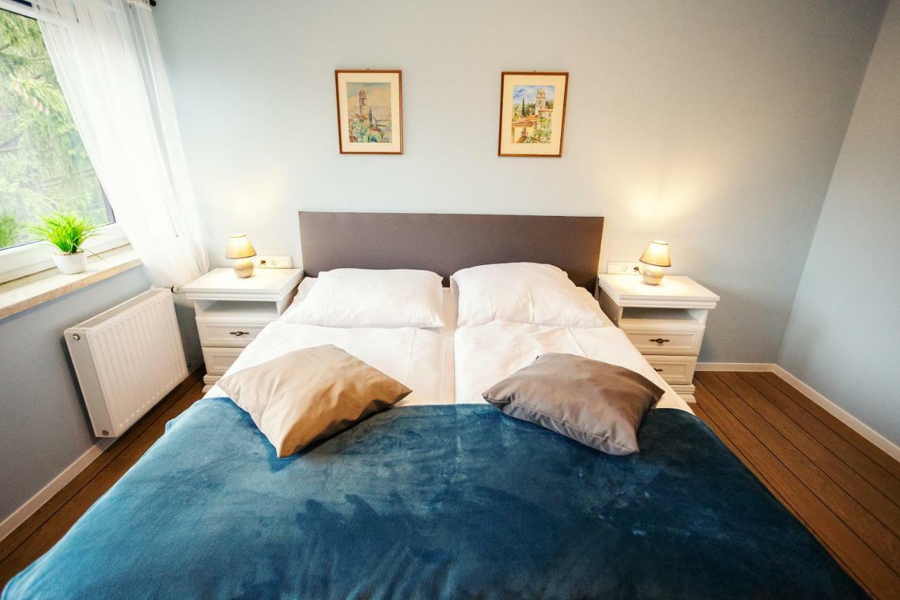 Bergoase Apartment *