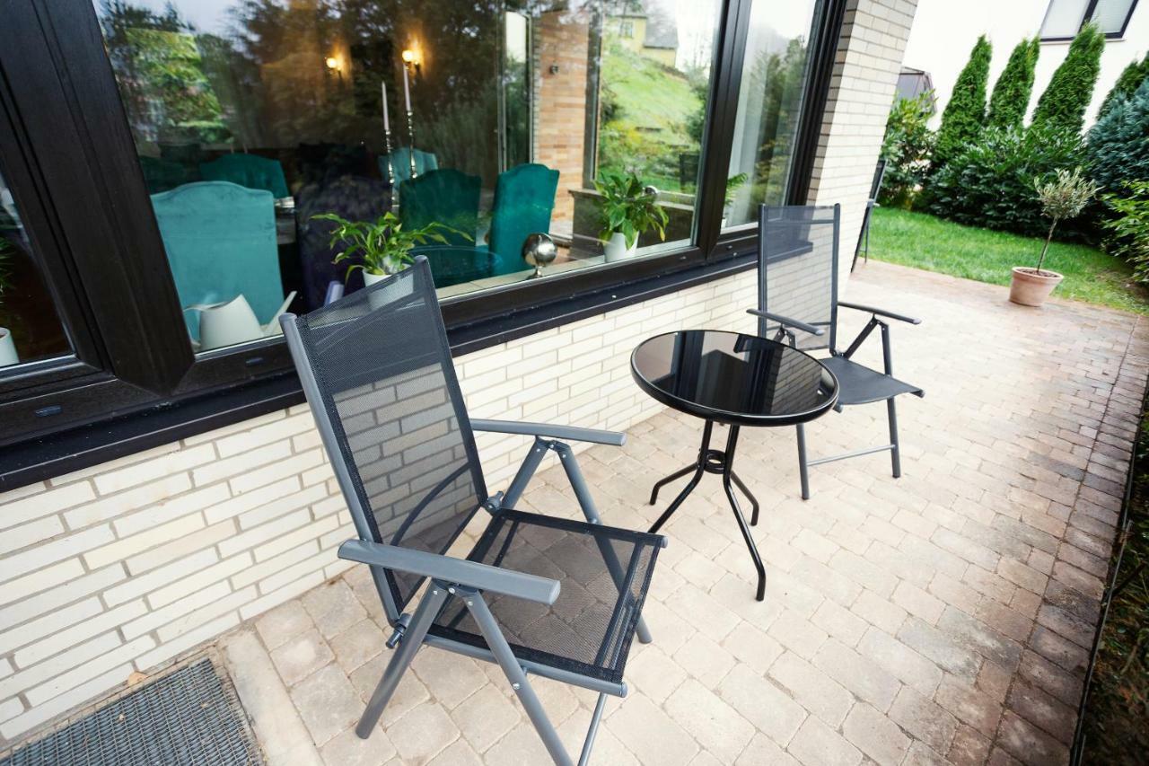 Bergoase Apartment *