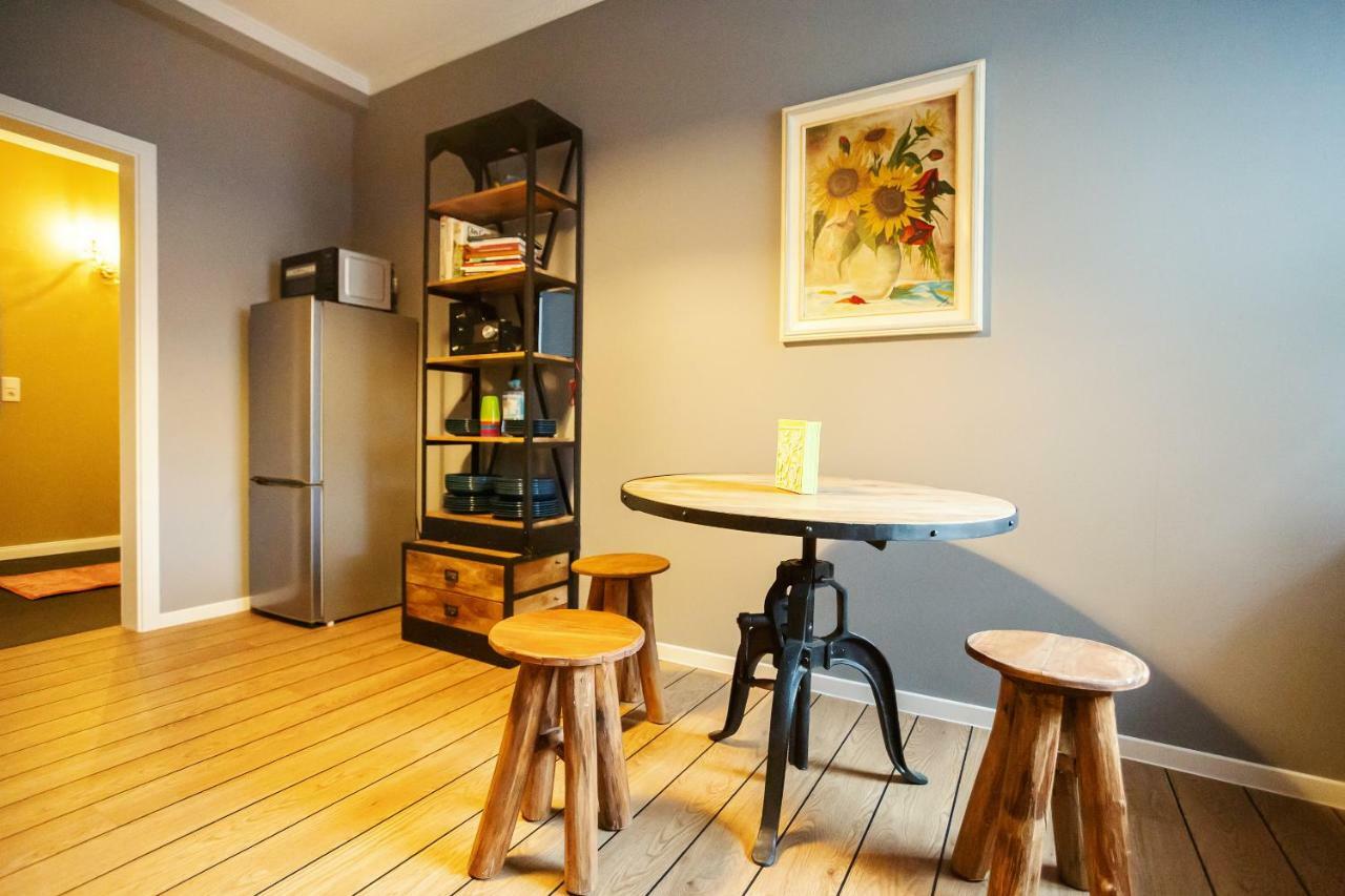 Bergoase Apartment Bad Lauterberg