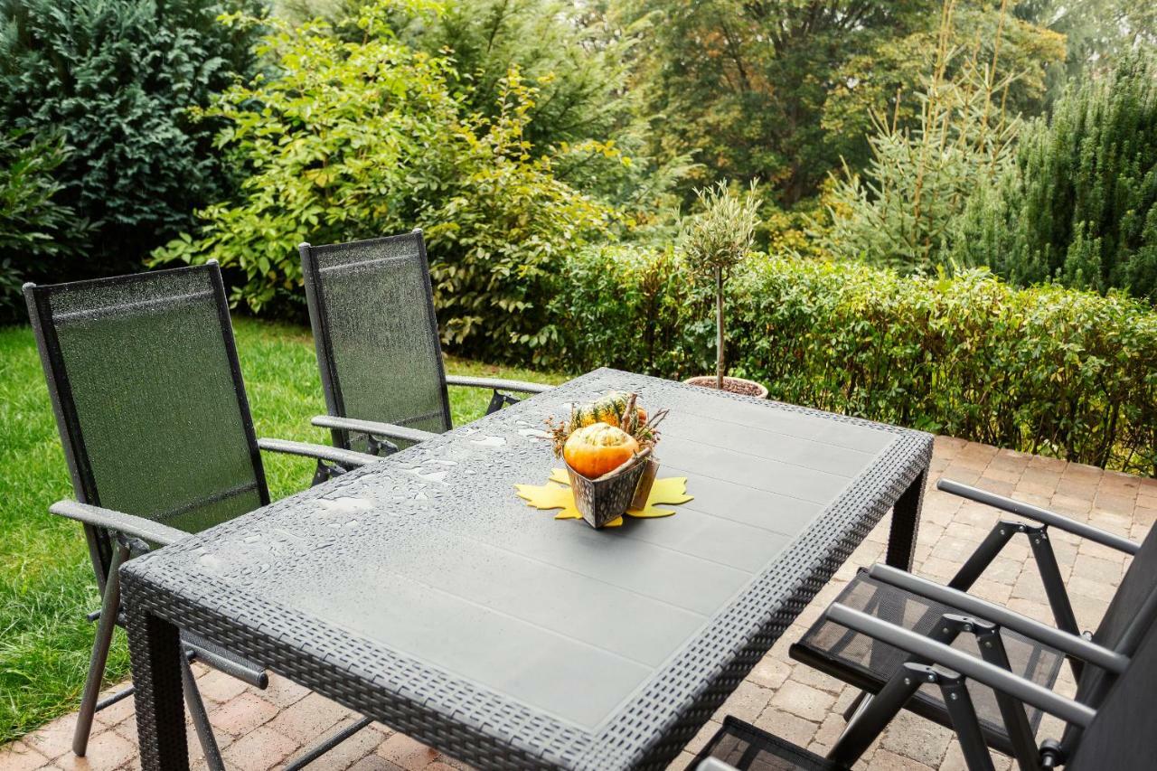 Appartement Bergoase *