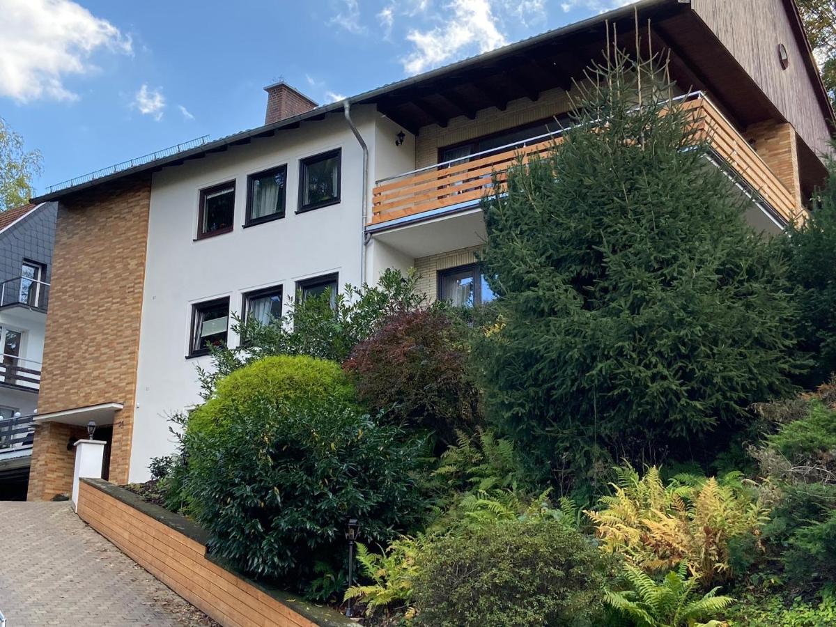Bergoase Bad Lauterberg